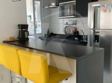 Apartamento · 53m² · 2 Quartos · 1 Vaga · Apartamento a Venda, 2 quartos, na Casa Verde, 1 Vaga. Com 1 Suíte e Lazer Completo