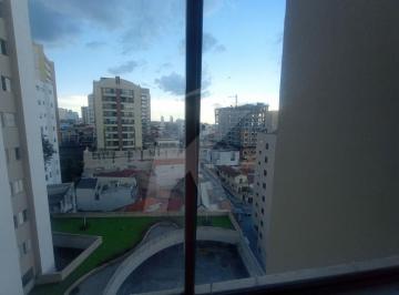 Apartamento · 56m² · 2 Quartos · 1 Vaga · APARTAMENTO 2 DORMS TUCURUVI