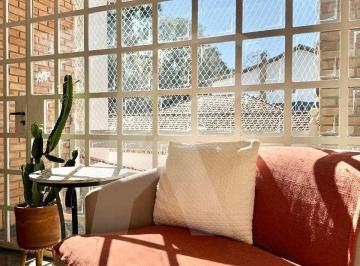 Casa · 383m² · 4 Quartos · 3 Vagas · Sobrado de Alto Padrão à Venda no Tremembé, 383 m², 4 Dormitórios, Mobiliado e Pronto para Morar