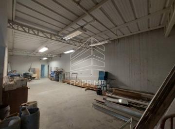 Comercial · 500m² · 5 Vagas · GALPAO PARQUE ANHANGUERA - 400M2