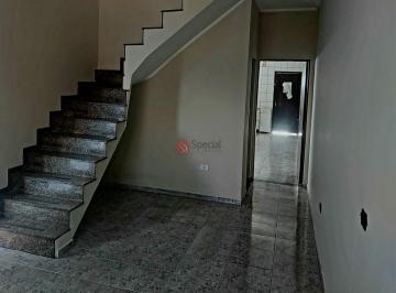 Casa · 90m² · 3 Quartos · 3 Vagas · Sobrado no Jardim Têxtil com 3 quartos.