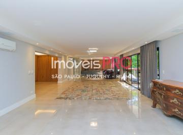Apartamento · 320m² · 4 Quartos · 4 Vagas · Exclusividade no Condomínio Ilhas Gregas - Jardim Europa. Próximo ao Parque do Povo.