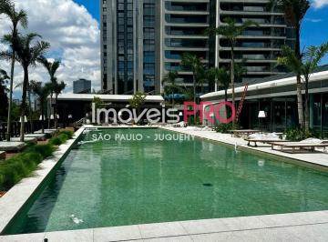 Apartamento · 142m² · 2 Quartos · 2 Vagas · APTO PARQUE GLOBAL - CONFORTO E PRATICIDADE EM ALTO PADRÃO