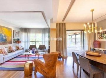 Apartamento · 170m² · 3 Quartos · 3 Vagas · Apartamento 3 Quartos 2 Suites  3 Vagas no Jardim Guedala!