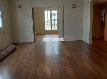 Apartamento · 343m² · 4 Quartos · 3 Vagas · jardim America próximo Clube Atlético Paulistano
