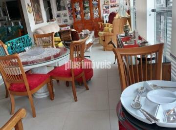 Apartamento · 178m² · 3 Quartos · 2 Vagas · Pronto para morar com toda a infraestrutura