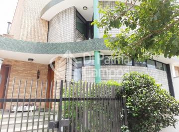 Casa · 585m² · 4 Quartos · 4 Vagas · Casa de Alto Padrão à Venda em Condomínio Fechado com Segurança 24 Horas