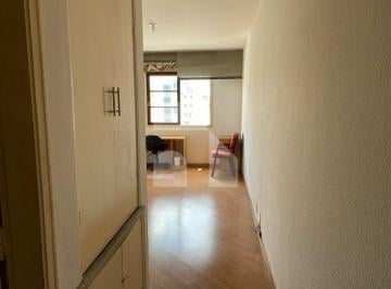 Apartamento · 28m² · 1 Quarto · Apartamento com 1 dormitório na Santa Cecília