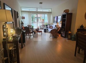 Apartamento · 155m² · 3 Quartos · 2 Vagas · Apartamento com 3 dormitórios, 1 suíte em Higienópolis