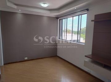 Apartamento · 63m² · 3 Quartos · 1 Vaga · Apartamento à venda com 60m², 3 quartos e 1 vaga na Vila Guarani