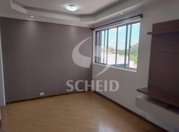 Apartamento · 63m² · 3 Quartos · 1 Vaga · Apartamento à venda com 60m², 3 quartos e 1 vaga na Vila Guarani