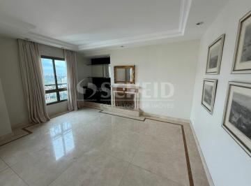 Apartamento · 285m² · 4 Quartos · 4 Vagas · Apartamento a venda de 285,00m² útil, com 4 quartos e 4 vagas no Campo Belo.