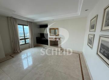 Apartamento · 285m² · 4 Quartos · 4 Vagas · Apartamento a venda de 285,00m² útil, com 4 quartos e 4 vagas no Campo Belo.