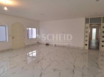 Casa · 360m² · 4 Quartos · 4 Vagas · Casa térrea para alugar de 360,00m² útil, com 4 quartos uma suíte 4 vagas, na Vila Mascote.