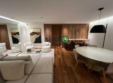 Apartamento · 104m² · 2 Quartos · 2 Vagas · PINHEIROS: VENDA OU LOCAÇÃO: APARTAMENTO 104/M², 02 SUÍTES , 01 VAGA + DEPÓSITO.