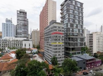 Apartamento · 214m² · 3 Quartos · 2 Vagas · Apartamento venda, Jardins, 213 metros, 3 suítes, 2 vagas