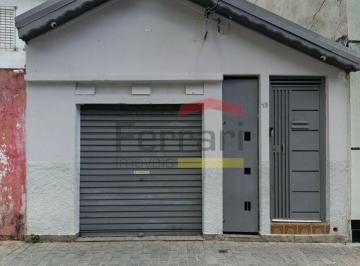 Casa · 149m² · 2 Quartos · 1 Vaga · Casa Térrea Parada Inglesa