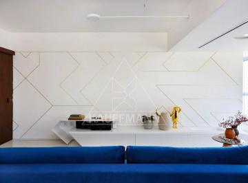 Apartamento · 174m² · 2 Quartos · 3 Vagas · Apartamento para Venda em Vila Clementino - 2 Suítes, 3 Vagas, 174m² A.U.