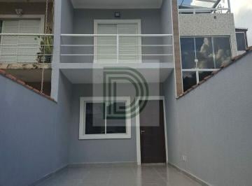 Casa · 100m² · 2 Quartos · 2 Vagas · Sobrado À Venda no Butantã - 100m²