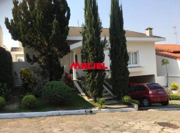 Casa · 207m² · 4 Quartos · 4 Vagas · LINDO SOBRADO NO JARDIM COLEGINHO EM JACAREÍ