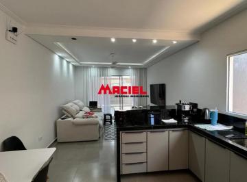 Casa · 57m² · 2 Quartos · 2 Vagas · Casa Moderna e Inteligente - Pronta para Morar com Segurança e Conforto