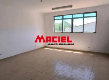 Comercial · 25m² · Sala comercial piso superior em avenida no Bosque dos Eucaliptos