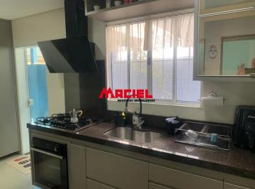 Casa · 122m² · 3 Quartos · 3 Vagas · CASA TÉRREA LOTE INTEIRO COM 3 DORMITÓRIOS, SUITE, AREA GOURMET COMPLETA NO JARDIM DAS INDUSTRIAS, E