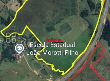 Terreno · 1466200m² · Terreno Área em São José dos Campos