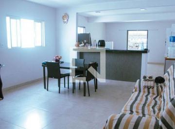 Casa · 400m² · 2 Quartos · 4 Vagas · Casa para Aluguel - Jardim Novo Mundo, 2 Quartos,  400 m² - Goiânia