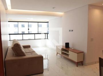 Apartamento · 87m² · 3 Quartos · 1 Vaga · Apartamento para Aluguel - Alto da Glória, 3 Quartos,  87 m² - Goiânia
