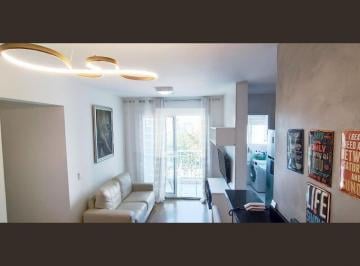Apartamento · 56m² · 2 Quartos · 1 Vaga · Apartamento para Aluguel - Vila Andrade, 2 Quartos,  56 m2 - São Paulo