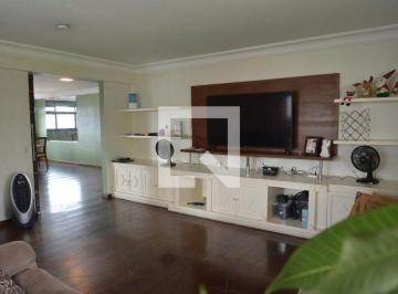Apartamento · 390m² · 5 Quartos · 10 Vagas · Apartamento para Aluguel - Jardim Bela Vista, 5 Quartos, 390 m2 - Santo André