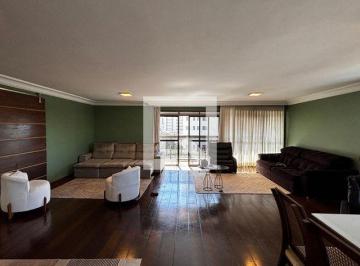 Apartamento de 5 quartos Aluguel R$ 11.000 · Apartamento para Aluguel - Jardim Bela Vista, 5 Quartos,  390 m2 - Santo André