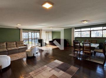Apartamento · 390m² · 5 Quartos · 10 Vagas · Apartamento para Aluguel - Jardim Bela Vista, 5 Quartos, 390 m2 - Santo André