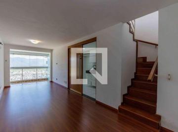 Apartamento · 140m² · 2 Quartos · 2 Vagas · Apartamento para Aluguel - Recreio, 2 Quartos,  140 m2 - Rio de Janeiro