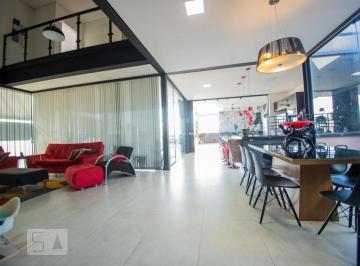 Casa · 520m² · 5 Quartos · 6 Vagas · Casa para Aluguel - Swiss Park, 5 Quartos, 520 m2 - Campinas