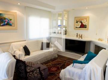 Apartamento · 147m² · 4 Quartos · 3 Vagas · Apartamento à Venda - Vila Pompéia, 4 Quartos, 147 m² - São Paulo