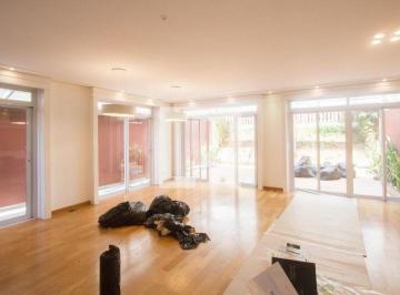Casa · 360m² · 4 Quartos · 4 Vagas · Casa à Venda - Santo Amaro , 4 Quartos, 360 m² - São Paulo