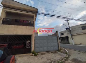 Casa · 169m² · 4 Quartos · 6 Vagas · SOBRADO COM ESTACIONAMENTO PARA CAMINHAO