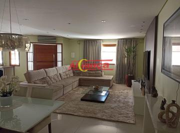 Casa · 200m² · 3 Quartos · 5 Vagas · CASA TÉRREA, 250m², 5 VAGAS - JARDIM SANTA MENA