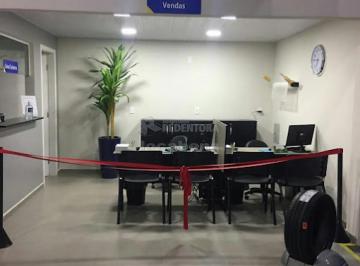 Comercial · 360m² · Comercial Salão em Mirassol