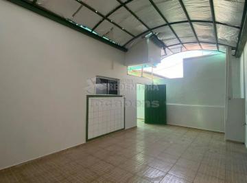 Comercial · 200m² · Casa Comercial para Locação com 4 Salas no bairro Vila Aeroporto