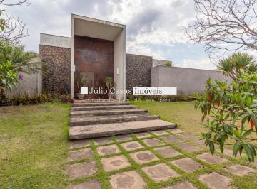 Casa · 1016m² · 3 Quartos · 4 Vagas · Casa a venda no Condomínio Lago Azul