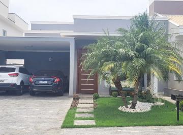 Casa · 170m² · 3 Quartos · 4 Vagas · Condomínio Campos do Conde Sorocaba,SP
