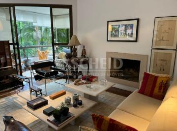 Apartamento · 172m² · 4 Quartos · 3 Vagas · Apartamento à venda em Moema, 172 m². 4 quartos (2 suítes), 3 vagas