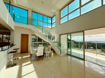 Apartamento · 507m² · 4 Quartos · 5 Vagas · Cobertura à venda, 4 quartos, 2 suítes, 5 vagas, Santa Lúcia - Belo Horizonte/MG