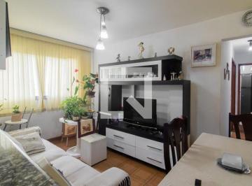 Apartamento · 50m² · 2 Quartos · 1 Vaga · Apartamento à Venda - Cangaíba, 2 Quartos,  50 m² - São Paulo