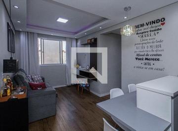Apartamento · 41m² · 2 Quartos · Apartamento à Venda - Jardim São Savério, 2 Quartos,  41 m² - São Paulo