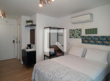 Apartamento · 28m² · 1 Vaga · Imoveis - na Consolação