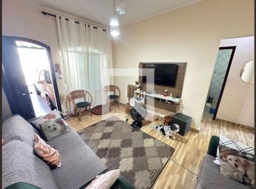 Casa · 126m² · 3 Quartos · 1 Vaga · Casa à Venda - Vila Augusta, 3 Quartos, 126 m² - Guarulhos